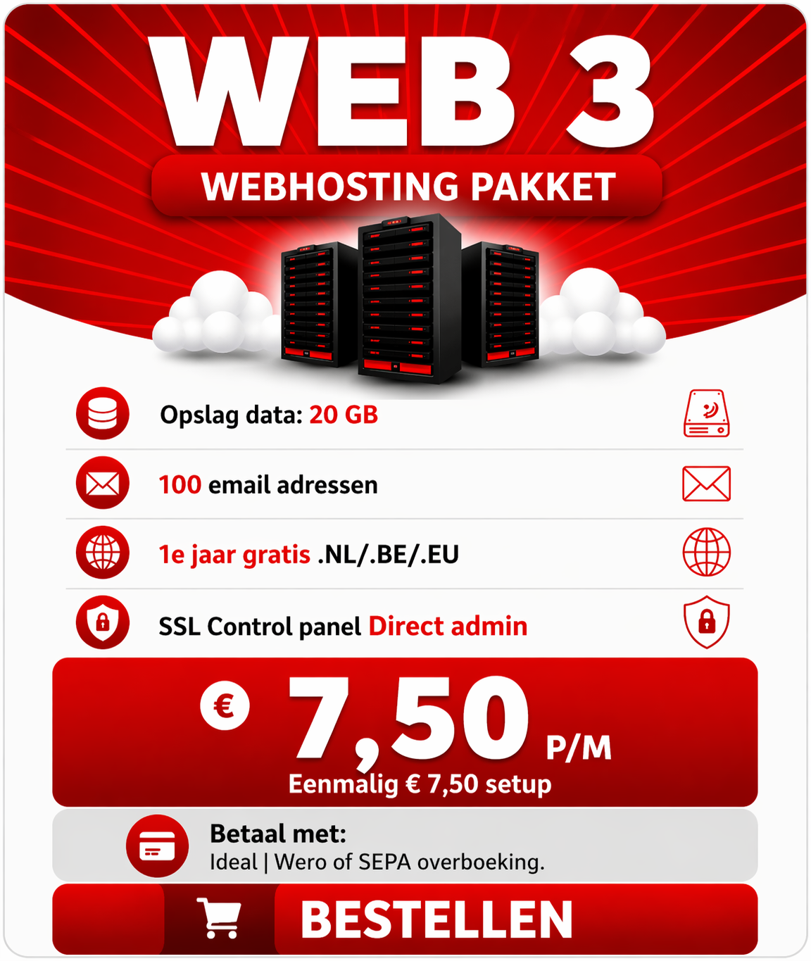 Web 3