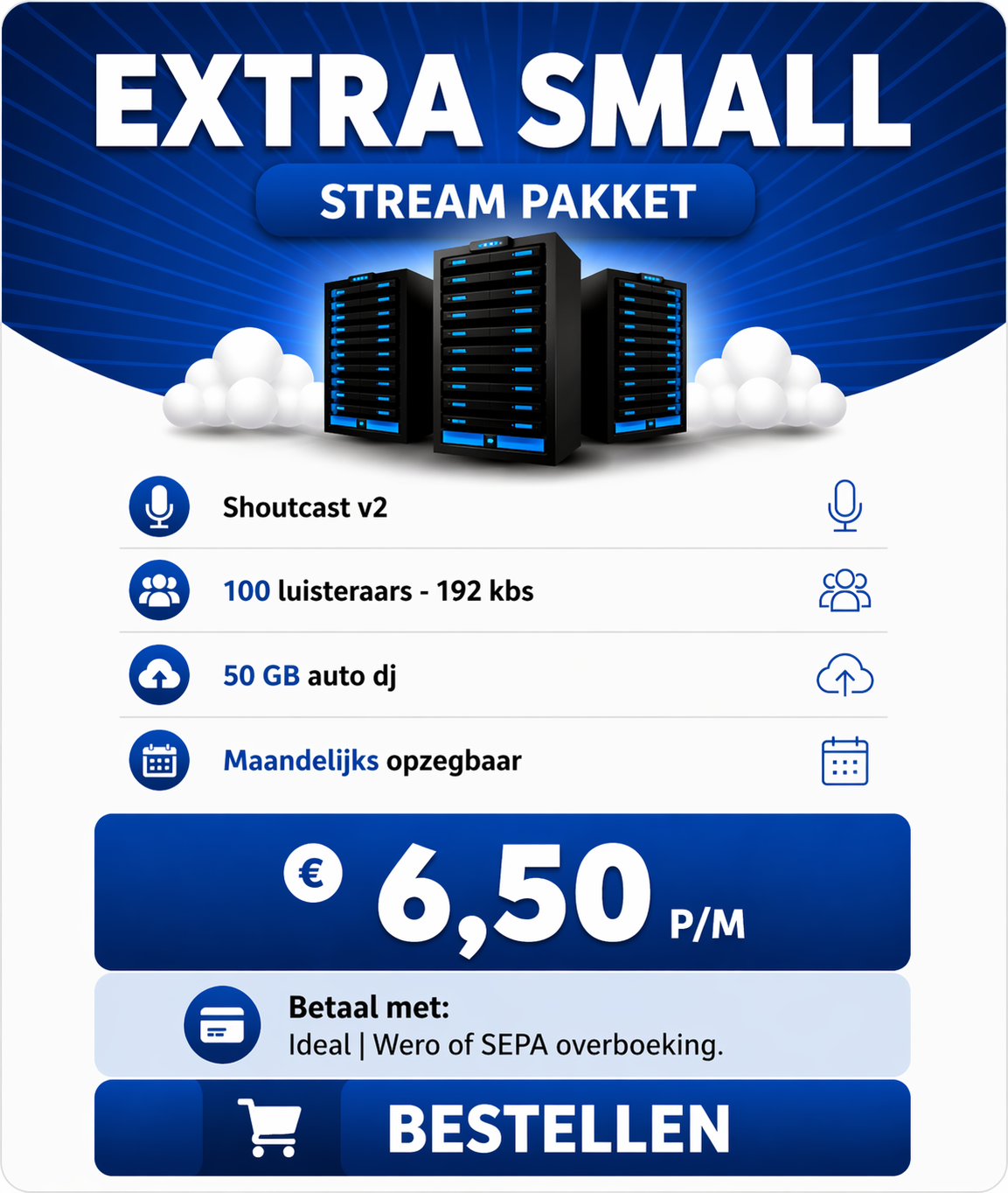 Extra Small